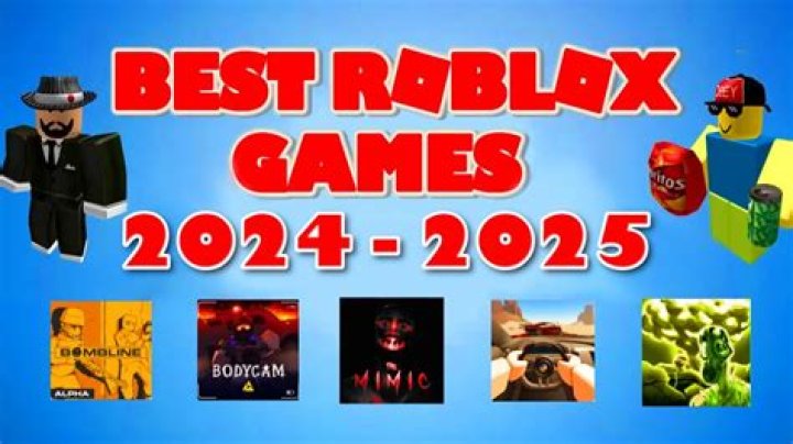 What is the most popular game in roblox right now