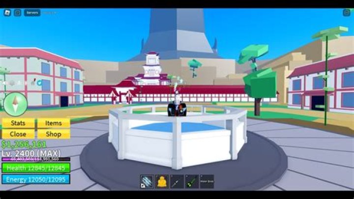 What is the portal in the sky in pokemon go