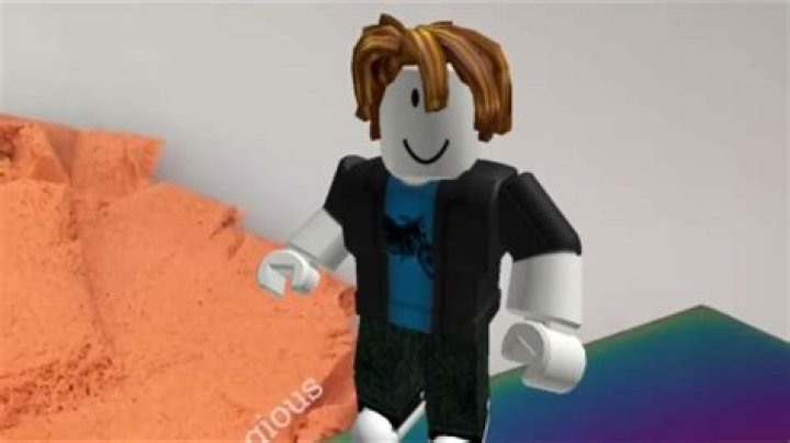 What is the purpose of roblox