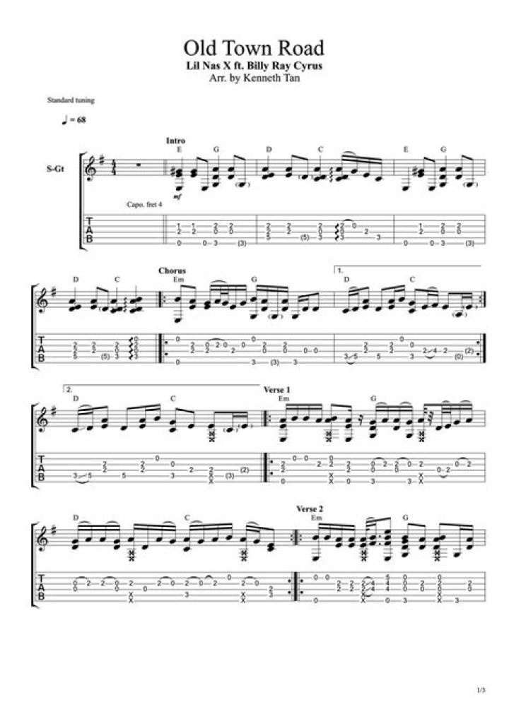 What is the roblox id for old town road