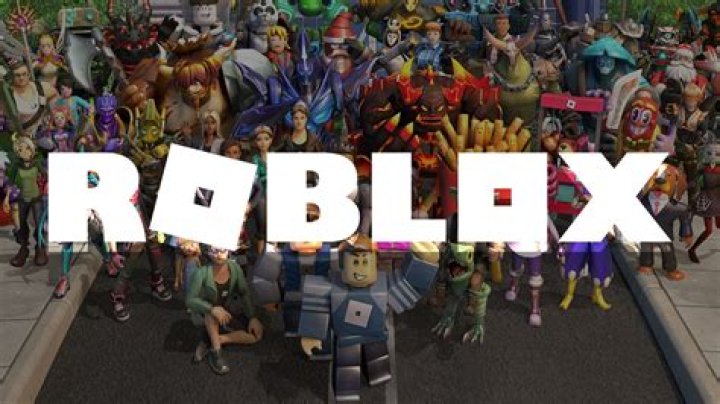 What kind of game is roblox