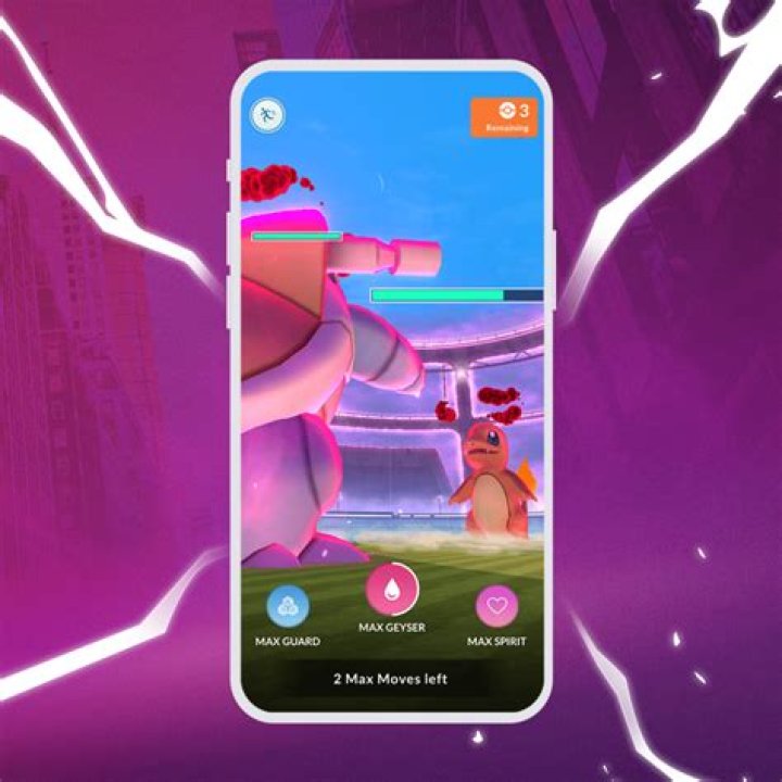 What level do you have to be to battle in pokemon go