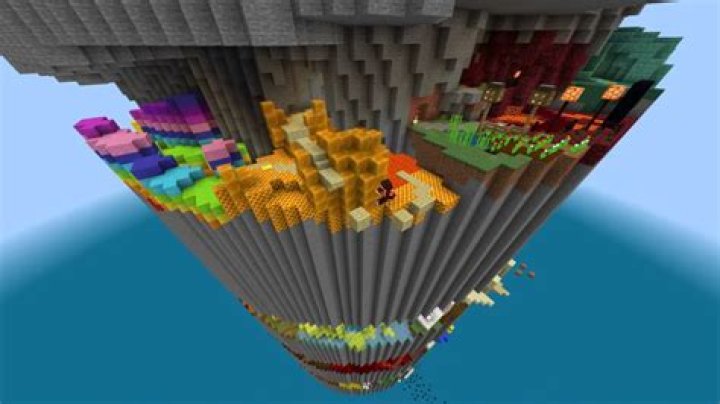 What minecraft servers have parkour