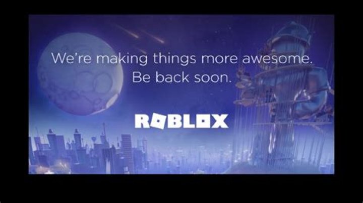 What to do while roblox is down