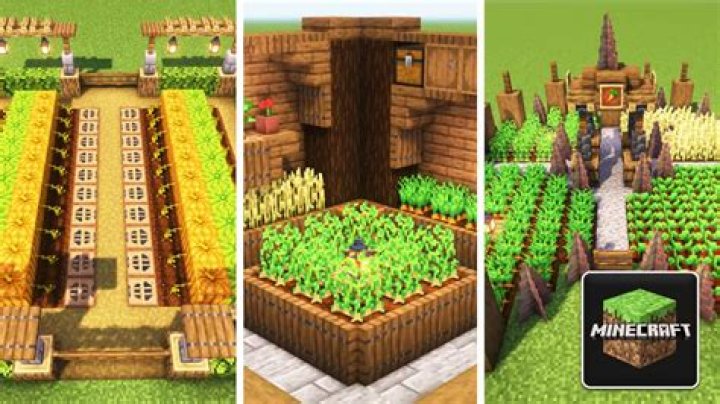 What to make on minecraft