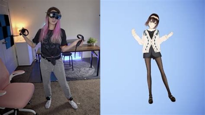 What vr do you need for roblox