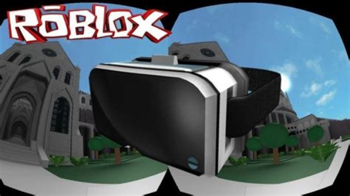 What vr sets work with roblox