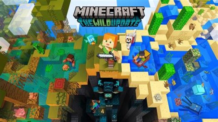 What will minecraft 1.19 be
