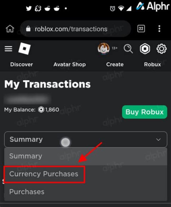 When can i purchase roblox stock