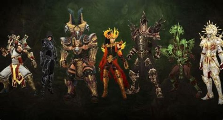 When did diablo 3 season 13 start