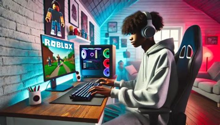 When did roblox come out on mobile