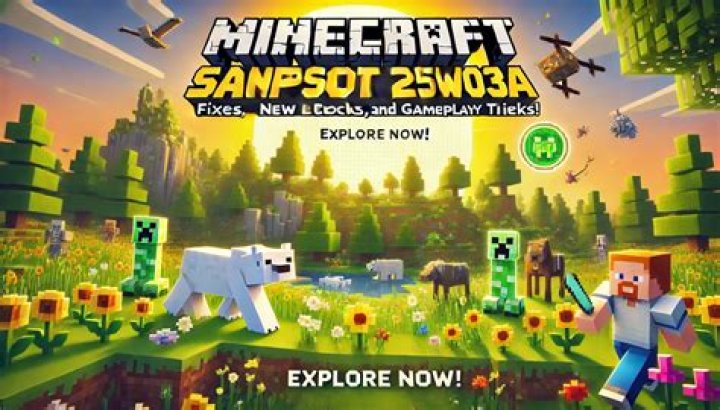 When do minecraft snapshots come out