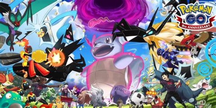 When do pokemon go raids change