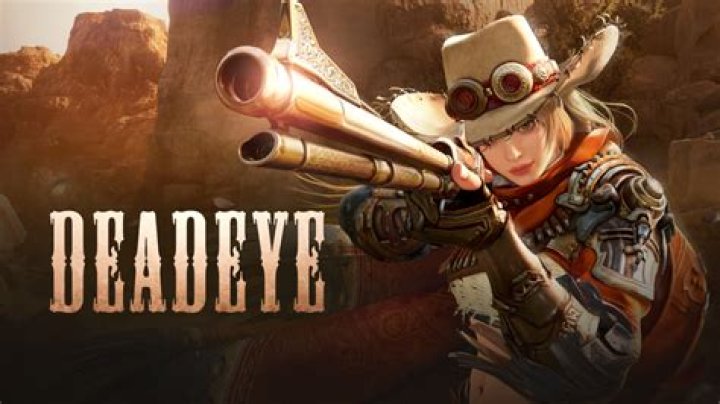 When does deadeye come out valorant