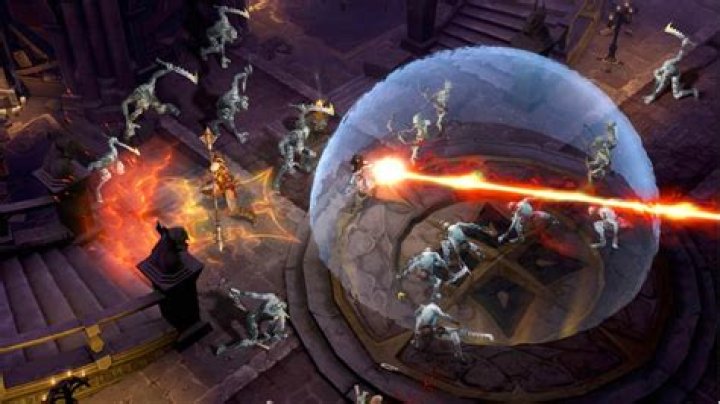 When does diablo 3 season 12 start