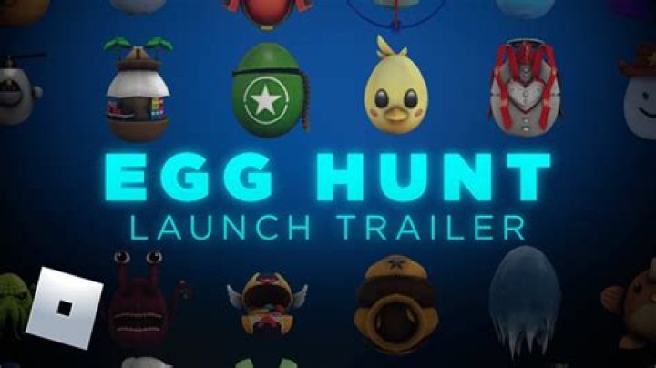 When does egg hunt 2021 start roblox
