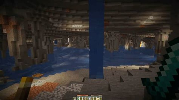 When does minecraft 1.17 release