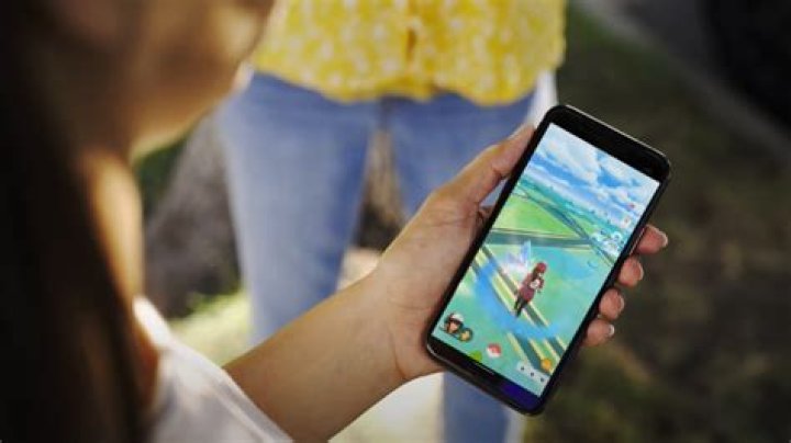 When does pokemon go