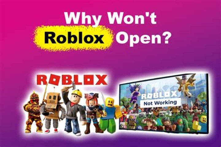 When does roblox open