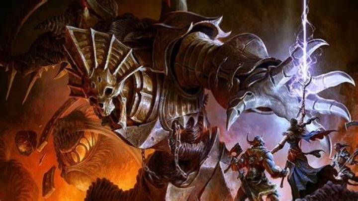 When does season 4 end diablo 3