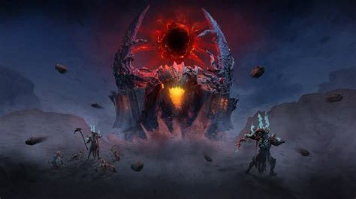 When does season 7 start diablo 3