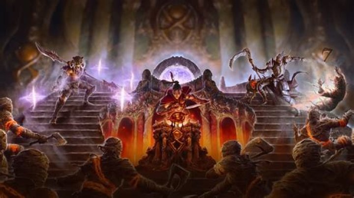 When does season 9 of diablo 3 start