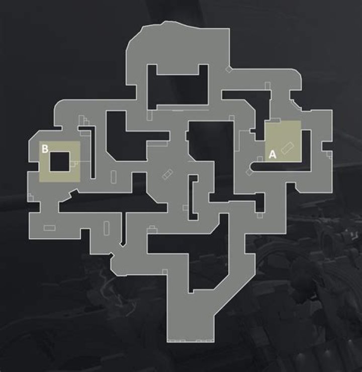 When does the new valorant map come out