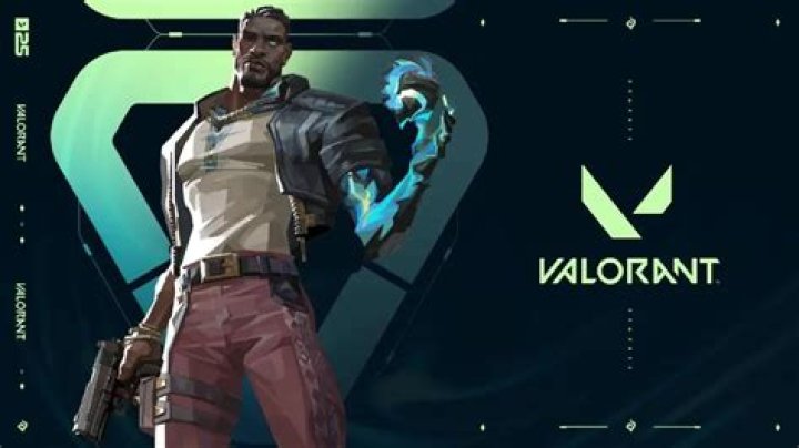 When does the new valorant season come out