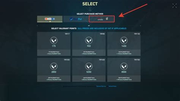 When does the valorant shop reset