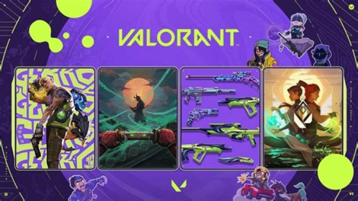 When does valorant act 2 end