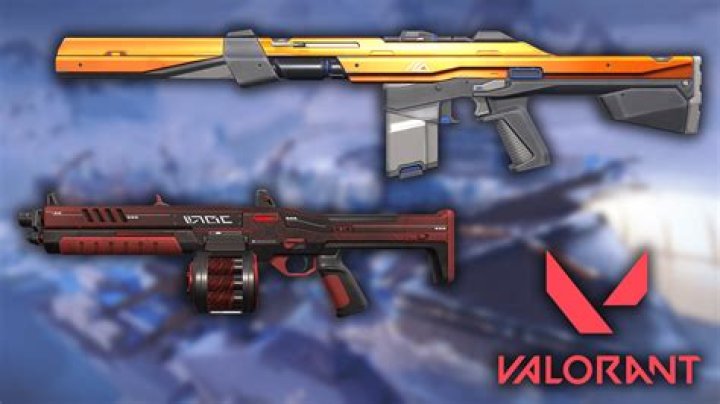 When does valorant act 4 come out