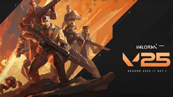 When does valorant competitive end