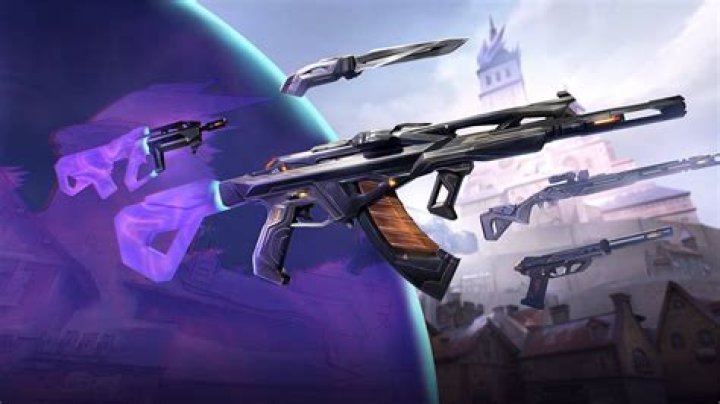 When does valorant servers come back up
