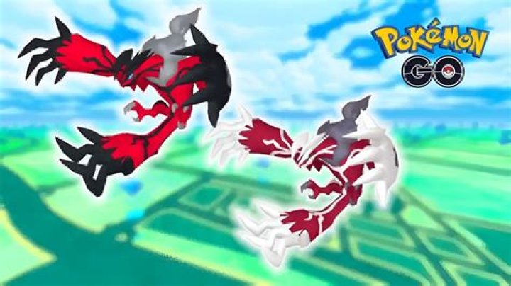 When does yveltal come out in pokemon go