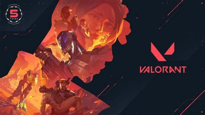 When is act 3 valorant