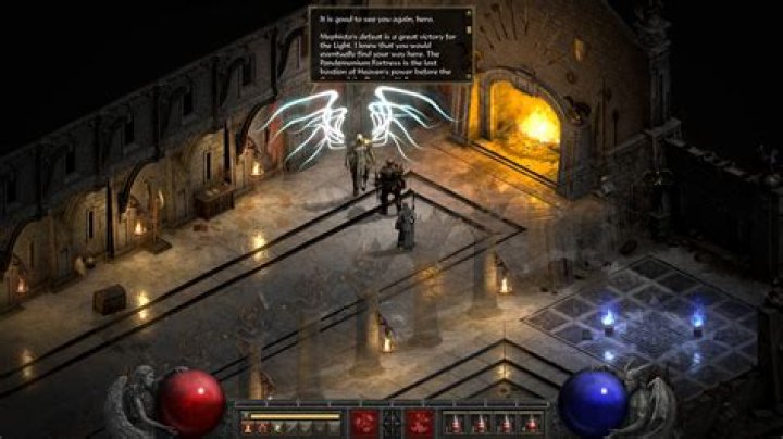 When is diablo 2 remastered coming out