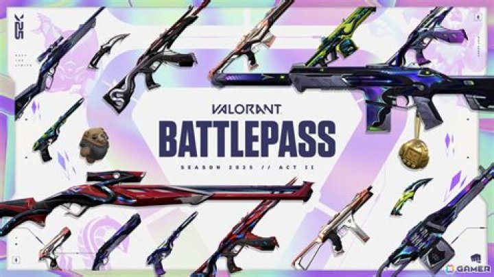 When is episode 2 valorant