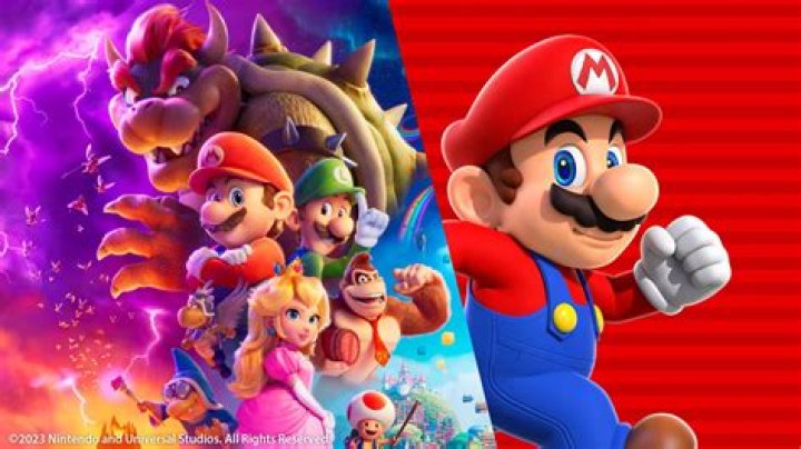 When is mario run released