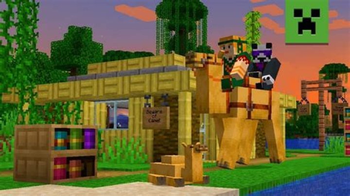 When is minecraft 1.14