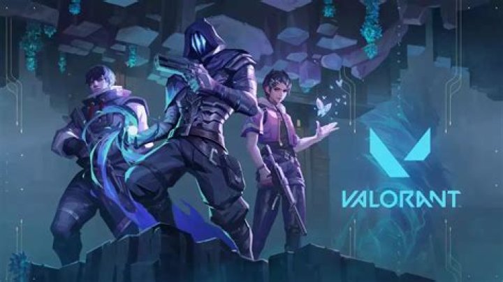 When is next valorant update