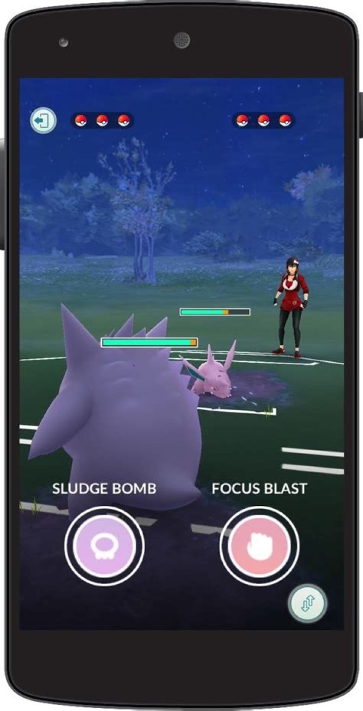 When is pvp coming to pokemon go