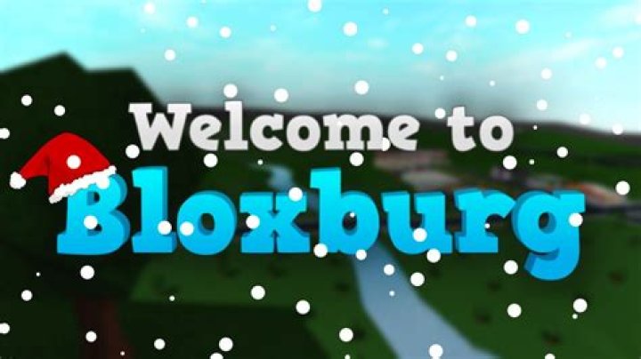 When is roblox bloxburg christmas update 2021