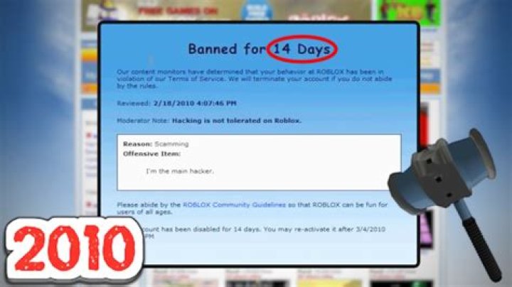 When is roblox going back up
