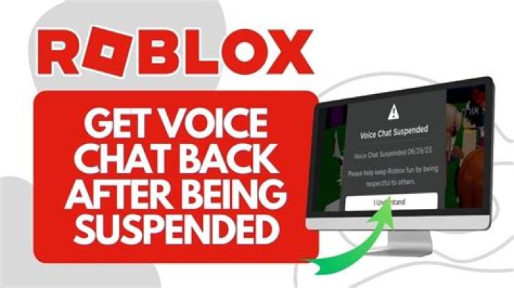 When is roblox going to add voice chat