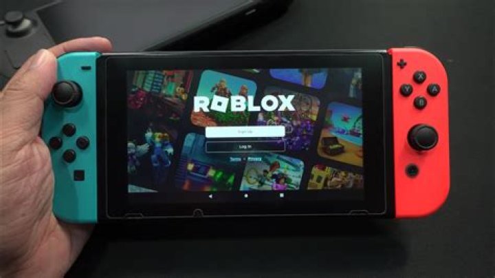 When is roblox