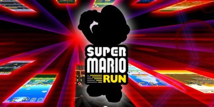 When is super mario run coming