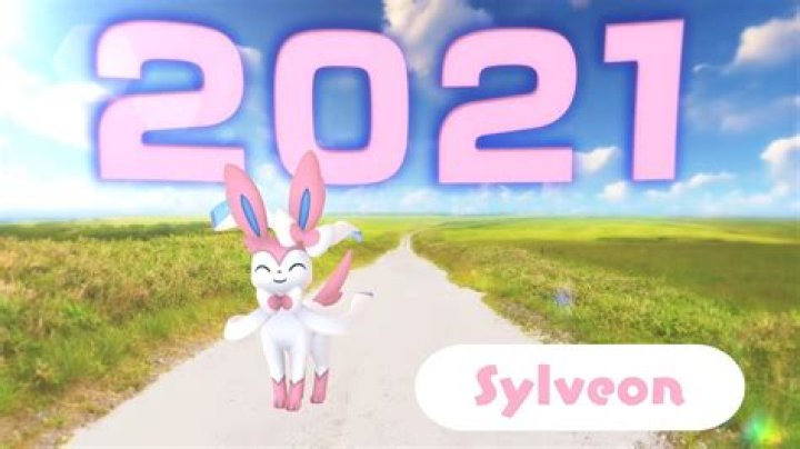 When is sylveon coming out in pokemon go