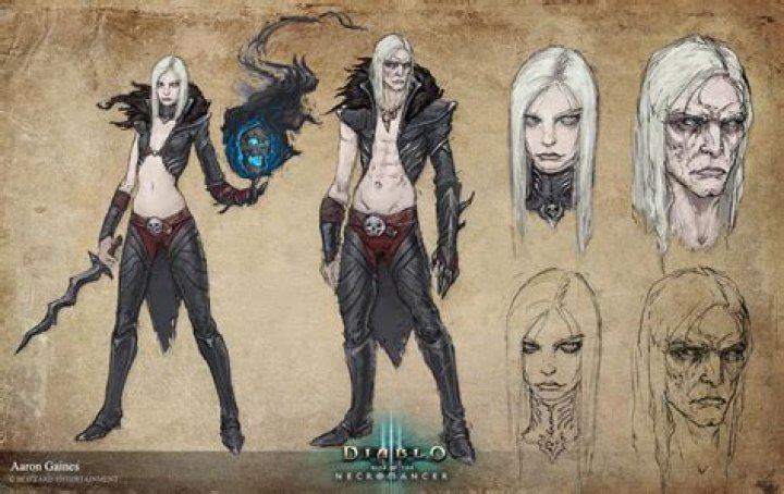 When is the necromancer coming out for diablo 3