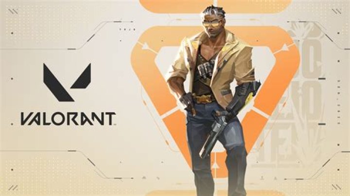 When is the new agent coming out valorant