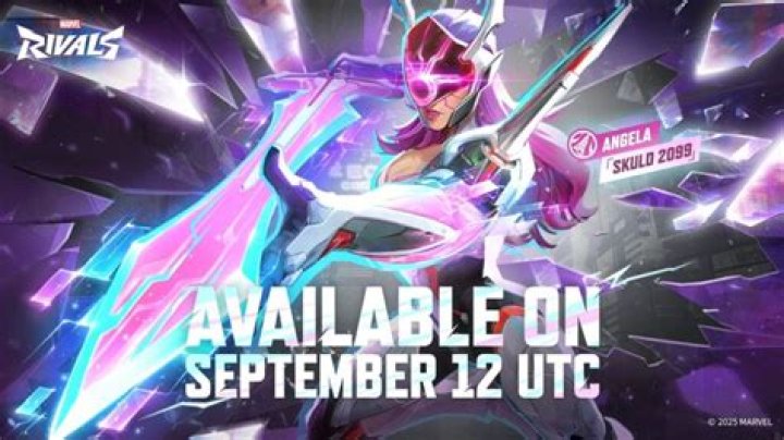 When is twitch rivals valorant